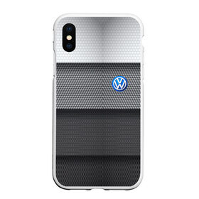 Чехол для iPhone XS Max матовый с принтом Volkswagen sport auto , Силикон | Область печати: задняя сторона чехла, без боковых панелей | auto | automobile | car | carbon | machine | motor | motor car | sport car | volkswagen | автомашина | бренд | легковой автомобиль | марка | спортивный автомобиль | тачка