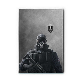 Обложка для автодокументов с принтом rainbow six siege , натуральная кожа |  размер 19,9*13 см; внутри 4 больших “конверта” для документов и один маленький отдел — туда идеально встанут права | Тематика изображения на принте: rainbow | siege | six | игры | осада | радуга | райнбоу | спецназ | стрелялки | террор | шесть