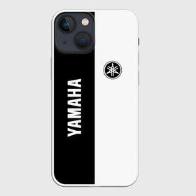 Чехол для iPhone 13 mini с принтом Yamaha ,  |  | corporation | sport | yamaha | авто | автомобиль | викинг | джог | знак | лого | машина | мотоцикл | пианино | р1 | р6 | седан | символ | синтезатор | скутер | спорт | тачка | хэтчбек | эмблема | ямаха