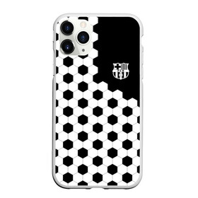 Чехол для iPhone 11 Pro матовый с принтом FC Barcelona , Силикон |  | barcelona | fcb | football | messi | soccer | uefa | альба | барса | барселона | испания | каталонцы | клуб | лига | матч | месси | мяч | пике | ракитич | спорт | суарес | уефа | футбол