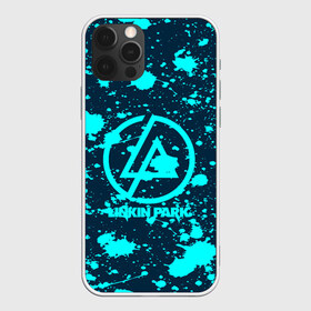 Чехол для iPhone 12 Pro Max с принтом Linkin park , Силикон |  | Тематика изображения на принте: punk | rock | альтернативный хип хоп | группа | инди поп | музыка | музыкальное произведение | ноты | панк | регги | рок | синти поп