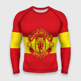 Мужской рашгард 3D с принтом Манчестер Юнайтед ФК ,  |  | england | football | logo | manchester united | sport | англия | арт | лига | лого | манчестер юнайтед | спорт | текстура | фк | футбол | футбольный клуб | эмблема