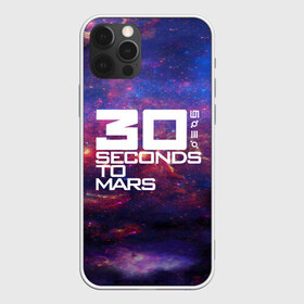 Чехол для iPhone 12 Pro Max с принтом 30 Seconds to Mars , Силикон |  | 30 seconds to mars | punk | rock | альтернативный хип хоп | группа | инди поп | музыка | музыкальное произведение | ноты | панк | регги | рок | синти поп