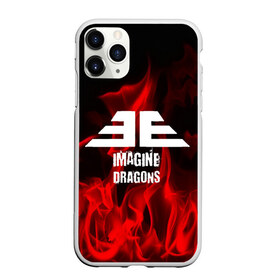 Чехол для iPhone 11 Pro матовый с принтом IMAGINE DRAGONS , Силикон |  | imagine dragons | punk | rock | альтернативный хип хоп | группа | инди поп | музыка | музыкальное произведение | ноты | панк | регги | рок | синти поп