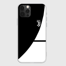 Чехол для iPhone 12 Pro Max с принтом JUVENTUS SPORT , Силикон |  | fc | football | fotball club | juventus | sport | спорт | спортивные | униформа | фирменые цвета | фк | футбол | футбольный клуб | ювентус