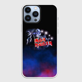 Чехол для iPhone 13 Pro Max с принтом Iron Maiden ,  |  | iron maiden | адриан смит | айран | айрон | группа | дэйв мюррей | железная дева | ирон | майден | мейд | мейден | метал | мрачный | музыка | песни | рок | стив харрис | тяжелый | хеви | хевиметал