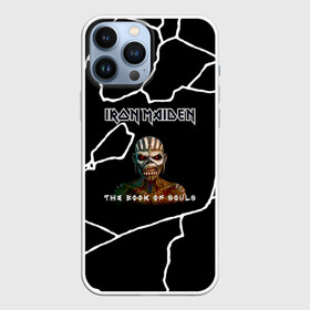 Чехол для iPhone 13 Pro Max с принтом Iron Maiden ,  |  | iron maiden | адриан смит | айран | айрон | группа | дэйв мюррей | железная дева | ирон | майден | мейд | мейден | метал | мрачный | музыка | песни | рок | стив харрис | тяжелый | хеви | хевиметал