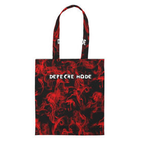 Шоппер 3D с принтом Depeche Mode , 100% полиэстер | Плотность: 200 г/м2; Размер: 34×35 см; Высота лямок: 30 см | альтернативный | блюз | британская | готик | гранж | группа | метал | модные | музыка | пост | рок | хард