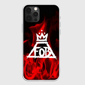 Чехол для iPhone 12 Pro Max с принтом Fall out Boy , Силикон |  | fall out boy | punk | rock | альтернативный хип хоп | группа | инди поп | музыка | музыкальное произведение | ноты | панк | регги | рок | синти поп