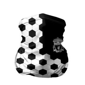 Бандана-труба 3D с принтом FC Liverpool , 100% полиэстер, ткань с особыми свойствами — Activecool | плотность 150‒180 г/м2; хорошо тянется, но сохраняет форму | football | liverpool | soccer | uefa | англия | клуб | ливерпуль | лига | матч | мяч | спорт | уефа | футбол | хендерсон