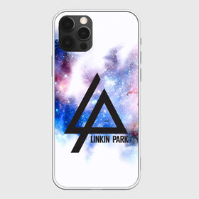 Чехол для iPhone 12 Pro Max с принтом Linkin park , Силикон |  | Тематика изображения на принте: linkin park | punk | rock | альтернативный хип хоп | группа | инди поп | музыка | музыкальное произведение | ноты | панк | регги | рок | синти поп