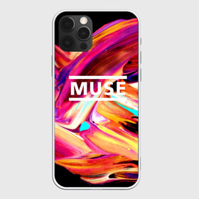 Чехол для iPhone 12 Pro Max с принтом MUSE , Силикон |  | Тематика изображения на принте: muse | punk | rock | альтернативный хип хоп | группа | инди поп | музыка | музыкальное произведение | ноты | панк | регги | рок | синти поп