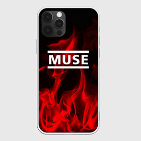 Чехол для iPhone 12 Pro Max с принтом MUSE , Силикон |  | Тематика изображения на принте: muse | punk | rock | альтернативный хип хоп | группа | инди поп | музыка | музыкальное произведение | ноты | панк | регги | рок | синти поп