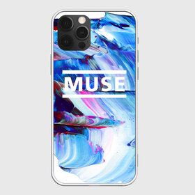 Чехол для iPhone 12 Pro Max с принтом MUSE COLLECTION , Силикон |  | Тематика изображения на принте: muse | punk | rock | альтернативный хип хоп | группа | инди поп | музыка | музыкальное произведение | ноты | панк | регги | рок | синти поп