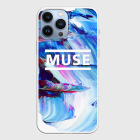 Чехол для iPhone 13 Pro Max с принтом MUSE COLLECTION ,  |  | muse | punk | rock | альтернативный хип хоп | группа | инди поп | музыка | музыкальное произведение | ноты | панк | регги | рок | синти поп