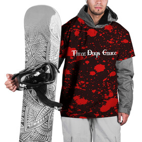 Накидка на куртку 3D с принтом Three Days Grace , 100% полиэстер |  | punk | rock | three days grace | альтернативный хип хоп | группа | инди поп | музыка | музыкальное произведение | ноты | панк | регги | рок | синти поп
