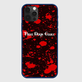 Чехол для iPhone 12 Pro с принтом Three Days Grace , силикон | область печати: задняя сторона чехла, без боковых панелей | punk | rock | three days grace | альтернативный хип хоп | группа | инди поп | музыка | музыкальное произведение | ноты | панк | регги | рок | синти поп