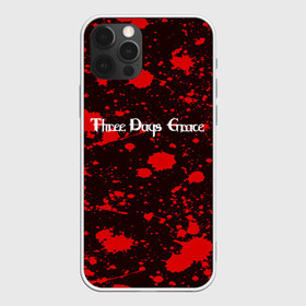 Чехол для iPhone 12 Pro Max с принтом Three Days Grace , Силикон |  | punk | rock | three days grace | альтернативный хип хоп | группа | инди поп | музыка | музыкальное произведение | ноты | панк | регги | рок | синти поп