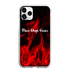 Чехол для iPhone 11 Pro Max матовый с принтом Three Days Grace , Силикон |  | punk | rock | three days grace | альтернативный хип хоп | группа | инди поп | музыка | музыкальное произведение | ноты | панк | регги | рок | синти поп
