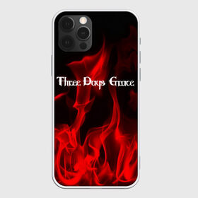 Чехол для iPhone 12 Pro Max с принтом Three Days Grace , Силикон |  | punk | rock | three days grace | альтернативный хип хоп | группа | инди поп | музыка | музыкальное произведение | ноты | панк | регги | рок | синти поп