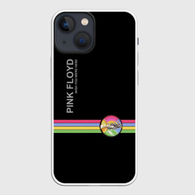 Чехол для iPhone 13 mini с принтом Pink Floyd ,  |  | pink floyd | pinkfloyd | арт | артрок | группа | дэвид гилмор | пинк флойд | пинкфлойд | прогрессивный | психоделический | рок | сид барретт | симфонический | спэйс | эйсид | экспериментальный