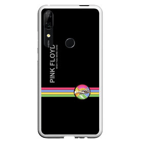 Чехол для Honor P Smart Z с принтом Pink Floyd , Силикон | Область печати: задняя сторона чехла, без боковых панелей | Тематика изображения на принте: pink floyd | pinkfloyd | арт | артрок | группа | дэвид гилмор | пинк флойд | пинкфлойд | прогрессивный | психоделический | рок | сид барретт | симфонический | спэйс | эйсид | экспериментальный