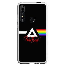 Чехол для Honor P Smart Z с принтом Pink Floyd , Силикон | Область печати: задняя сторона чехла, без боковых панелей | Тематика изображения на принте: pink floyd | pinkfloyd | арт | артрок | группа | дэвид гилмор | пинк флойд | пинкфлойд | прогрессивный | психоделический | рок | сид барретт | симфонический | спэйс | эйсид | экспериментальный