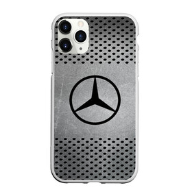 Чехол для iPhone 11 Pro матовый с принтом MERCEDES-BENZ , Силикон |  | auto | automobile | car | carbon | machine | mercedes | motor | motor car | sport car | автомашина | бренд | легковой автомобиль | марка | спортивный автомобиль | тачка