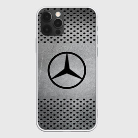 Чехол для iPhone 12 Pro Max с принтом MERCEDES-BENZ , Силикон |  | Тематика изображения на принте: auto | automobile | car | carbon | machine | mercedes | motor | motor car | sport car | автомашина | бренд | легковой автомобиль | марка | спортивный автомобиль | тачка