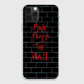 Чехол для iPhone 12 Pro Max с принтом Pink Floyd , Силикон |  | pink floyd | pinkfloyd | арт | артрок | группа | дэвид гилмор | пинк флойд | пинкфлойд | прогрессивный | психоделический | рок | сид барретт | симфонический | спэйс | эйсид | экспериментальный