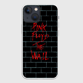 Чехол для iPhone 13 mini с принтом Pink Floyd ,  |  | pink floyd | pinkfloyd | арт | артрок | группа | дэвид гилмор | пинк флойд | пинкфлойд | прогрессивный | психоделический | рок | сид барретт | симфонический | спэйс | эйсид | экспериментальный