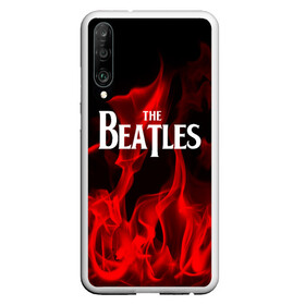 Чехол для Honor P30 с принтом The Beatles , Силикон | Область печати: задняя сторона чехла, без боковых панелей | beatles | punk | rock | the beatles | альтернативный хип хоп | группа | инди поп | музыка | музыкальное произведение | ноты | панк | регги | рок | синти поп