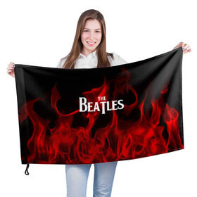 Флаг 3D с принтом The Beatles , 100% полиэстер | плотность ткани — 95 г/м2, размер — 67 х 109 см. Принт наносится с одной стороны | beatles | punk | rock | the beatles | альтернативный хип хоп | группа | инди поп | музыка | музыкальное произведение | ноты | панк | регги | рок | синти поп