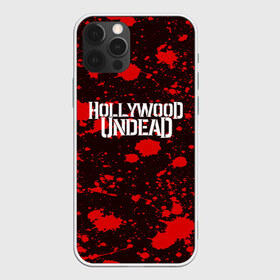 Чехол для iPhone 12 Pro Max с принтом Hollywood Undead , Силикон |  | hollywood undead | punk | rock | альтернативный хип хоп | группа | инди поп | музыка | музыкальное произведение | ноты | панк | регги | рок | синти поп