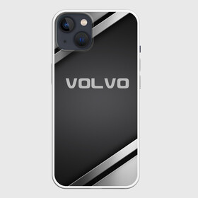 Чехол для iPhone 13 с принтом Volvo ,  |  | auto | automobile | car | carbon | machine | motor | motor car | sport car | volvo | автомашина | бренд | вольво | легковой автомобиль | марка | спортивный автомобиль | тачка