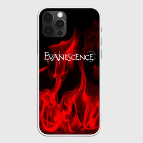 Чехол для iPhone 12 Pro Max с принтом Evanescence , Силикон |  | Тематика изображения на принте: evanescence | punk | rock | альтернативный хип хоп | группа | инди поп | музыка | музыкальное произведение | ноты | панк | регги | рок | синти поп