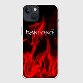Чехол для iPhone 13 с принтом Evanescence ,  |  | evanescence | punk | rock | альтернативный хип хоп | группа | инди поп | музыка | музыкальное произведение | ноты | панк | регги | рок | синти поп