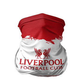 Бандана-труба 3D с принтом Liverpool FC , 100% полиэстер, ткань с особыми свойствами — Activecool | плотность 150‒180 г/м2; хорошо тянется, но сохраняет форму | liverpool | английский | англия | британия | британский | клуб | ливерпуль | фк | футбол | футбольный