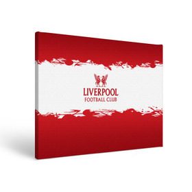 Холст прямоугольный с принтом Liverpool FC , 100% ПВХ |  | liverpool | английский | англия | британия | британский | клуб | ливерпуль | фк | футбол | футбольный