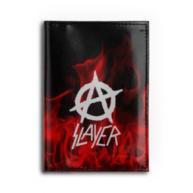 Обложка для автодокументов с принтом SLAYER , натуральная кожа |  размер 19,9*13 см; внутри 4 больших “конверта” для документов и один маленький отдел — туда идеально встанут права | punk | rock | slayer | альтернативный хип хоп | группа | инди поп | музыка | музыкальное произведение | ноты | панк | регги | рок | синти поп