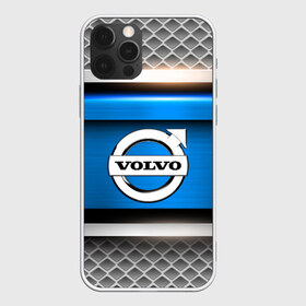 Чехол для iPhone 12 Pro Max с принтом VOLVO SPORT , Силикон |  | auto | automobile | car | carbon | machine | motor | motor car | sport car | volvo | автомашина | бренд | легковой автомобиль | марка | спортивный автомобиль | тачка