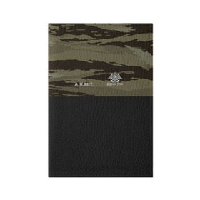 Обложка для паспорта матовая кожа с принтом Камуфляж ВМФ РФ , натуральная матовая кожа | размер 19,3 х 13,7 см; прозрачные пластиковые крепления | Тематика изображения на принте: army | военно морской флот | герб | двуглавый орел | моряк
