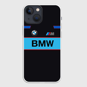 Чехол для iPhone 13 mini с принтом BMW ,  |  | ag | bayerische | beba | bimmer | bmw | freude am fahren | motoren | werke | автомобиль | баварские моторные заводы | беха | бимер | биммер | бмв | бмвшка | бумер | бэха | машина | немецкий | тачка