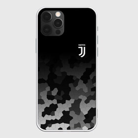 Чехол для iPhone 12 Pro Max с принтом JUVENTUS SPORT , Силикон |  | fc | football | fotball club | juventus | sport | спорт | спортивные | униформа | фирменные цвета | фк | футбол | футбольный клуб | ювентус