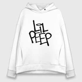 Женское худи Oversize хлопок с принтом Lil Peep , френч-терри — 70% хлопок, 30% полиэстер. Мягкий теплый начес внутри —100% хлопок | боковые карманы, эластичные манжеты и нижняя кромка, капюшон на магнитной кнопке | awful things | gustav hr | lil peep | густав ор | клауд | клауд рэп | лил | лили | певец | пееп | пеп | пип | пост эмо | реп | репер | рэп | рэпер | трэп | хип | хип хоп | хипхоп | хоп | эмо | эмо трэп