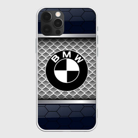 Чехол для iPhone 12 Pro Max с принтом BMW SPORT , Силикон |  | Тематика изображения на принте: auto | bmw | car | авто | автомобиль | бмв | машина