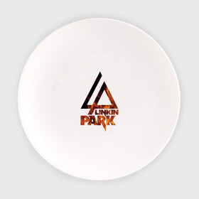 Тарелка с принтом Linkin Park , фарфор | диаметр - 210 мм
диаметр для нанесения принта - 120 мм | bennington | chester | linkin park | альтернативный | беннингтон | группа | ленкин | линкин | майк | метал | музыкант | ню | нюметал | парк | певец | рок | рэп | честер | электроник