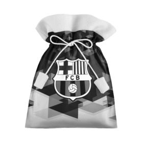Подарочный 3D мешок с принтом FC Barcelona sport geometry , 100% полиэстер | Размер: 29*39 см | abstraction | barcelona | championship | fc | football | footer | polygon | soccer | socker | sport | абстракция | одежда | спорт | спортивный | униформа | футбол | футбольный клуб | чемпионат