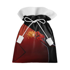 Подарочный 3D мешок с принтом Asuka Langley Soryu , 100% полиэстер | Размер: 29*39 см | gehirn | nerv | аска | второе | дитя | ева | евангелион | лэнгли | пилот | сорью
