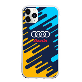 Чехол для iPhone 11 Pro Max матовый с принтом AUDI , Силикон |  | Тематика изображения на принте: abstraction | audi | auto | sport | абстракция | авто | автомобиль | автомобильные | ауди | бренд | логотип | марка | машины | спорт